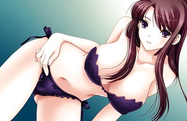 Ecchi Dame Backdrops