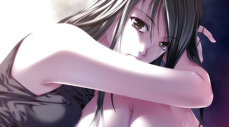 Ecchi Dame Backdrops