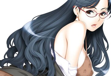 Ecchi Dame Backdrops