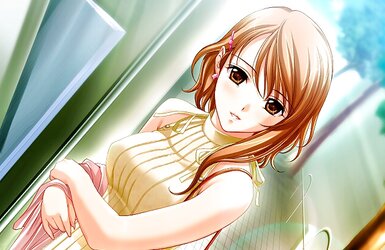 Ecchi Dame Backdrops