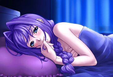 Ecchi Dame Backdrops