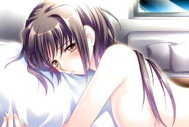 Ecchi Dame Backdrops