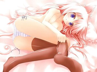 Ecchi Dame Backdrops