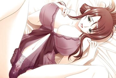 Ecchi Dame Backdrops