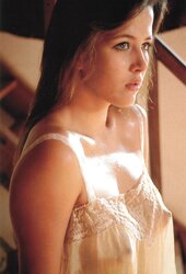 Magnificent Celebs Nipslip two by Voyeur TROC