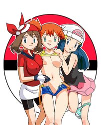 More Pokemon Hentai :)
