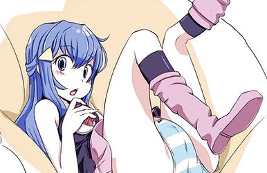 More Pokemon Hentai :)