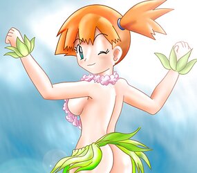 More Pokemon Hentai :)