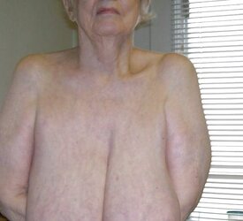 Granny mounds