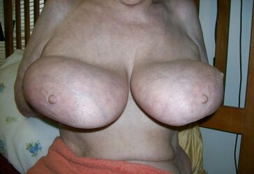 Granny mounds