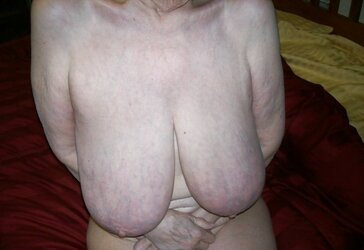 Granny mounds