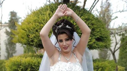 Iran super-hot Mummy