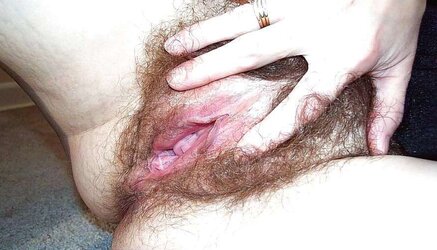 SEXY WOOLY BABETTE