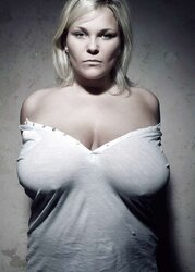 Mmm...BRA-LESS