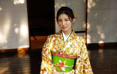 Takako Kitahara - 02 Beautifun Japanese sex industry star