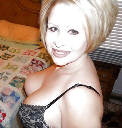 Hottest matures ever