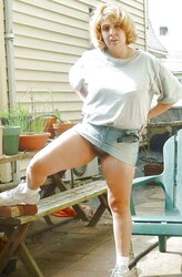 Hottest matures ever