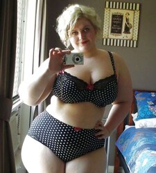 Hottest matures ever