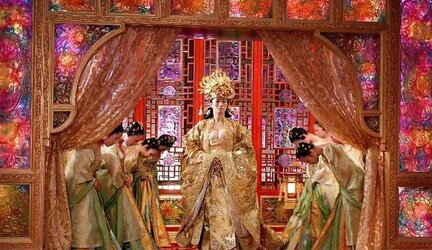 Damsels of Asian Act Videos