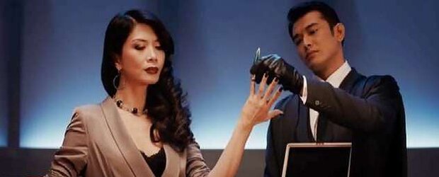 Damsels of Asian Act Videos