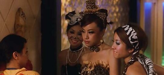 Damsels of Asian Act Videos
