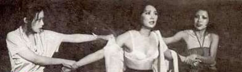 Damsels of Asian Act Videos