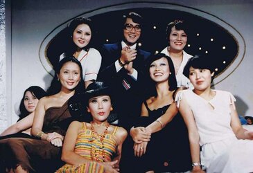 Damsels of Asian Act Videos
