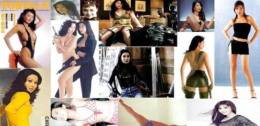Damsels of Asian Act Videos