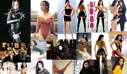 Damsels of Asian Act Videos