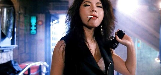 Damsels of Asian Act Videos