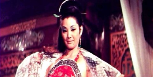 Damsels of Asian Act Videos