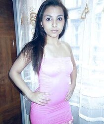 Hungarian gipsy hooker prostitute