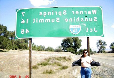 2002 self named Syndra Sindy aka Cindy