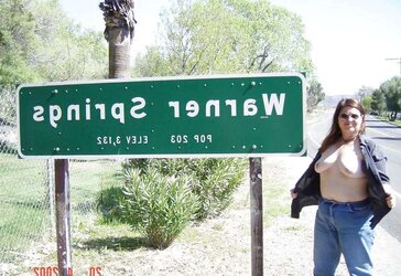 2002 self named Syndra Sindy aka Cindy