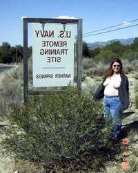 2002 self named Syndra Sindy aka Cindy