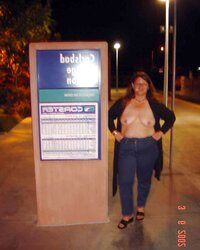 2002 self named Syndra Sindy aka Cindy