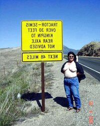 2002 self named Syndra Sindy aka Cindy