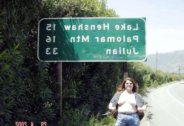 2002 self named Syndra Sindy aka Cindy