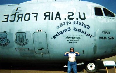 2002 self named Syndra Sindy aka Cindy