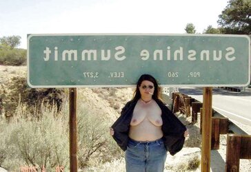 2002 self named Syndra Sindy aka Cindy