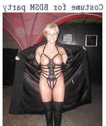 D/S Institute: Oufits for your sub
