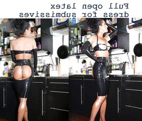 D/S Institute: Oufits for your sub