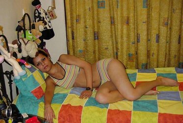 Persian chiks