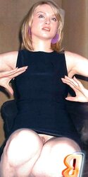 Oops of starlets set