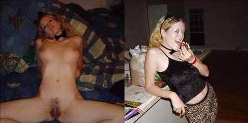 B4 After Slender Honeys by TROC