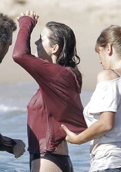 Marion cotillard