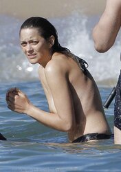 Marion cotillard
