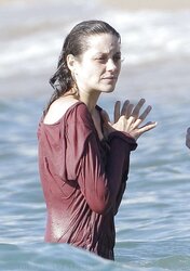 Marion cotillard