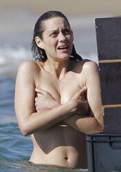 Marion cotillard