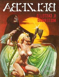 Coats comics fabulous porn 60-90 years